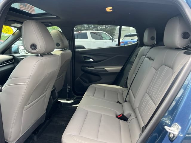 Used 2024 Buick Envista Avenir FWD image 19