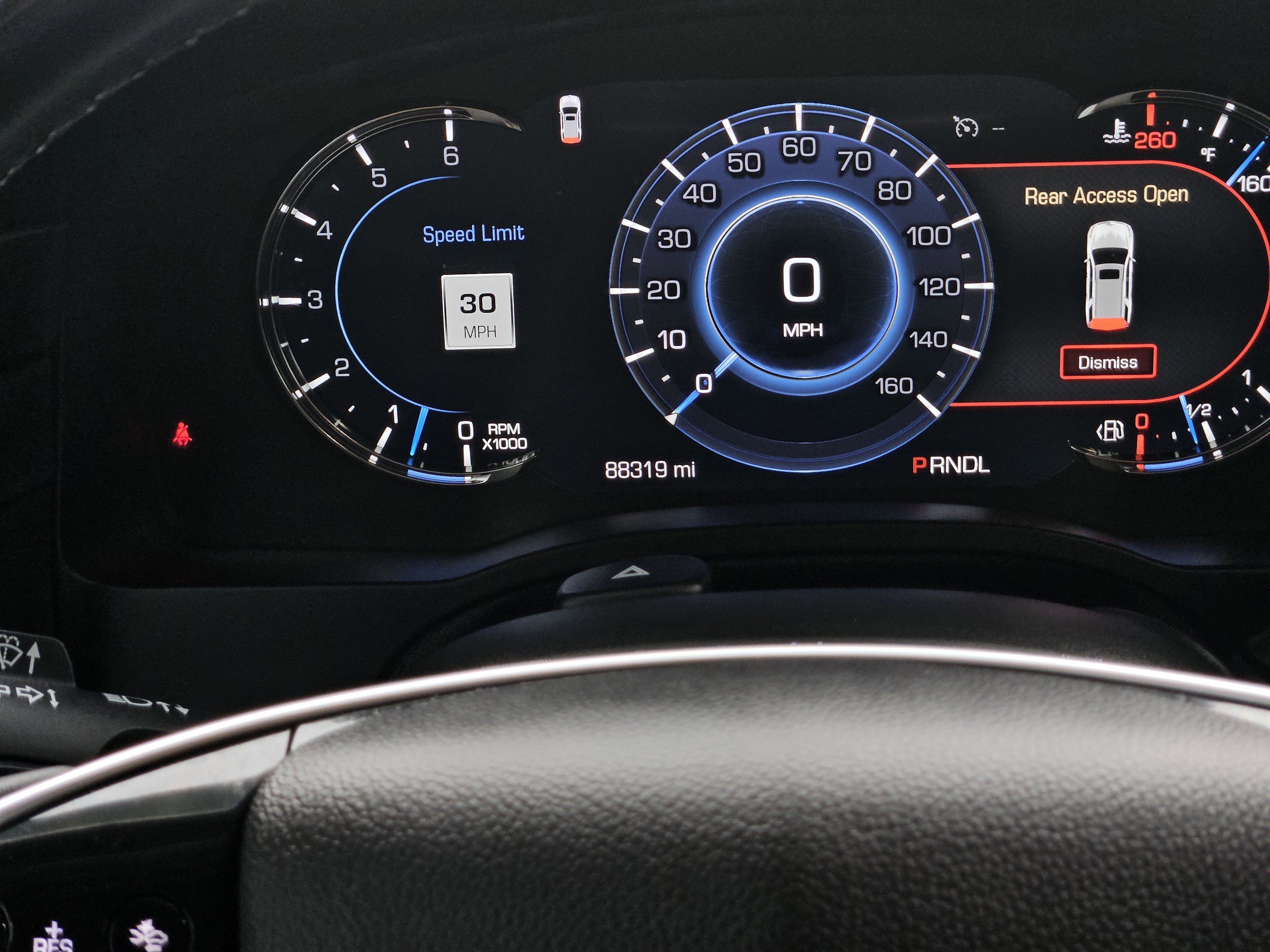 Used 2020 Cadillac Escalade Luxury image 18