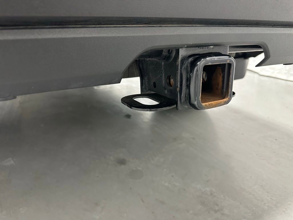 Used 2025 Toyota Tundra Limited w/ TRD Off-Road Package image 49