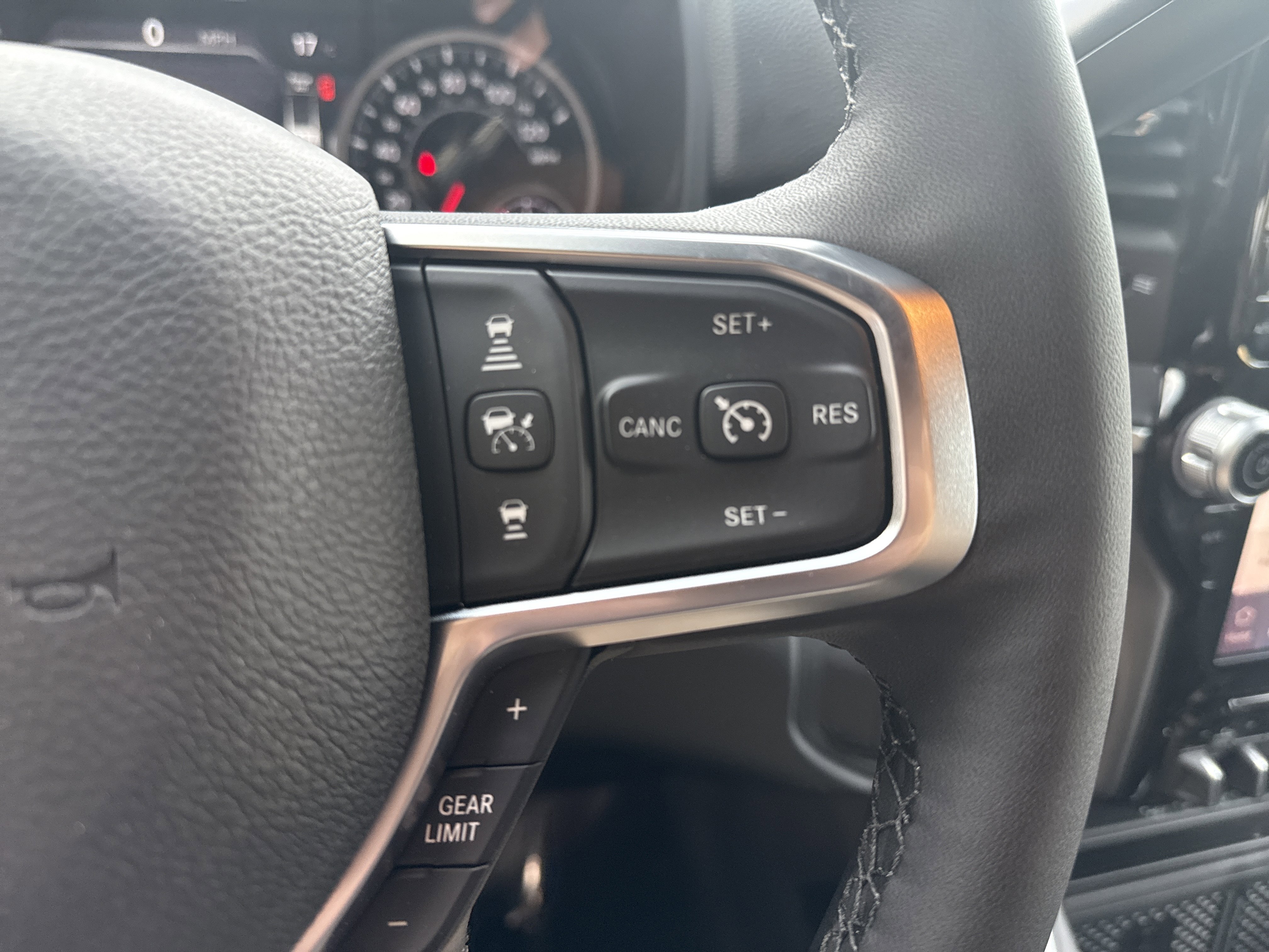 New 2026 RAM 2500 Big Horn image 19