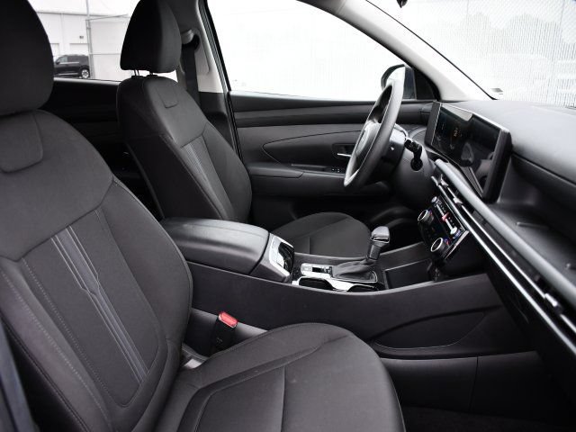 Used 2026 Hyundai Tucson SEL AWD/4WD image 26