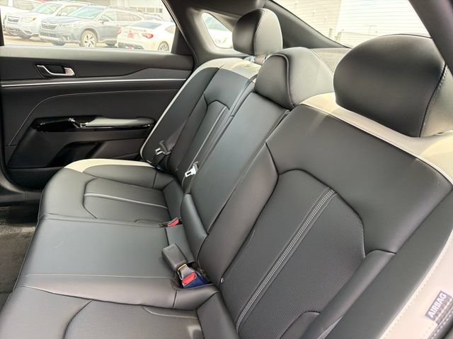 New 2026 Kia K5 GT-Line FWD image 21