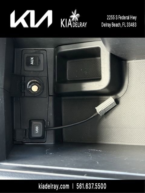 Used 2014 Honda CR-V EX image 22