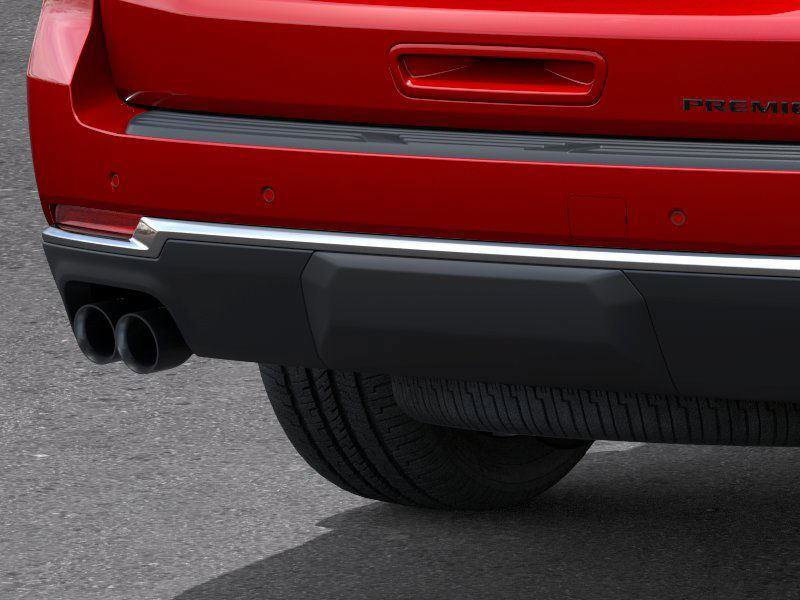 New 2025 Chevrolet Tahoe Premier image 14