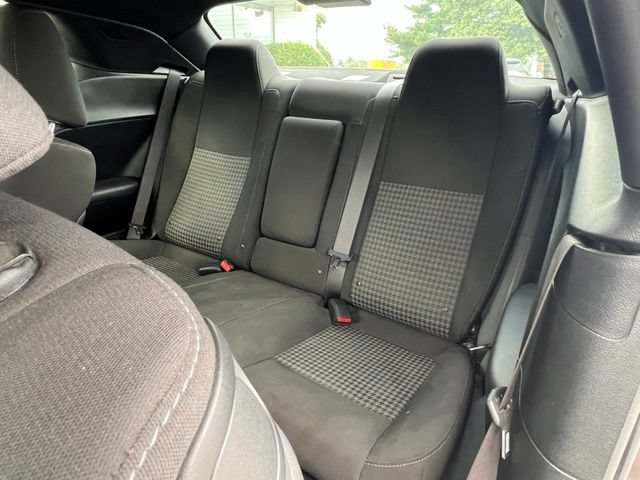 Certified 2019 Dodge Challenger GT w/ Driver Convenience Group AWD/4WD image 19