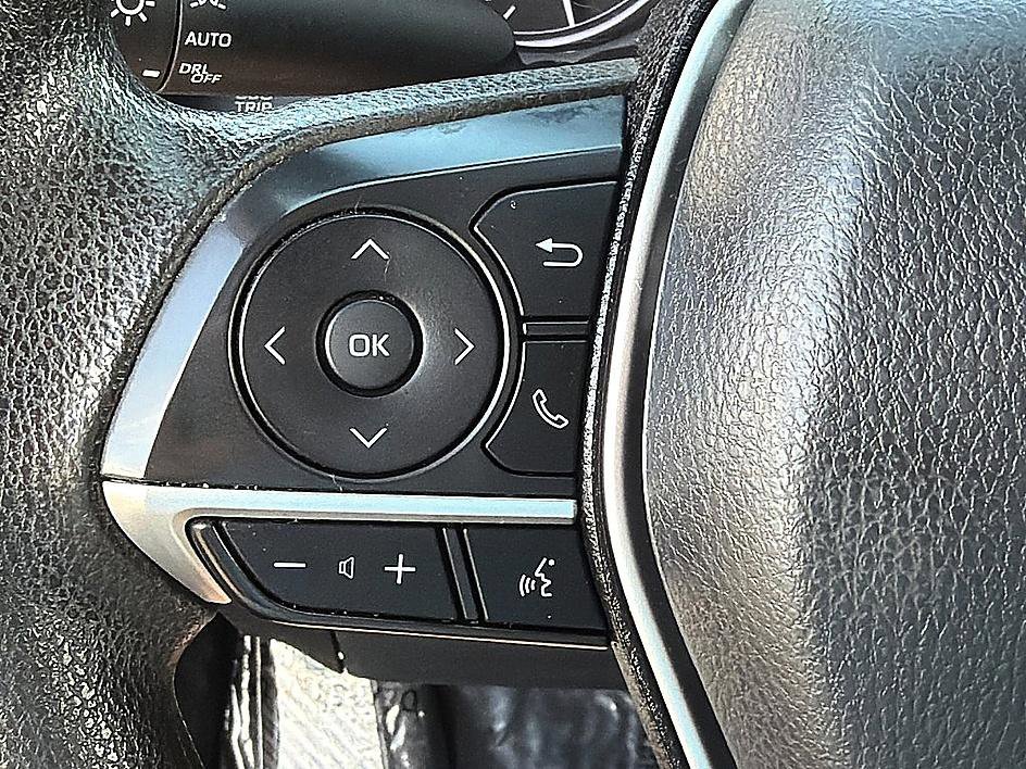 Used 2023 Toyota Camry LE image 15