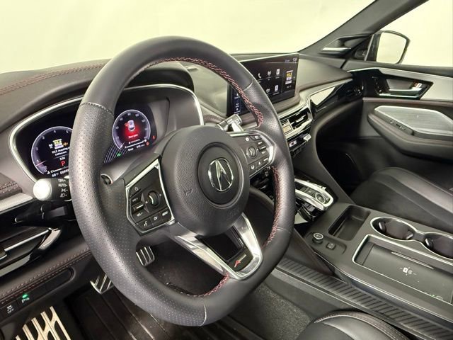 Used 2025 Acura MDX A-Spec image 14
