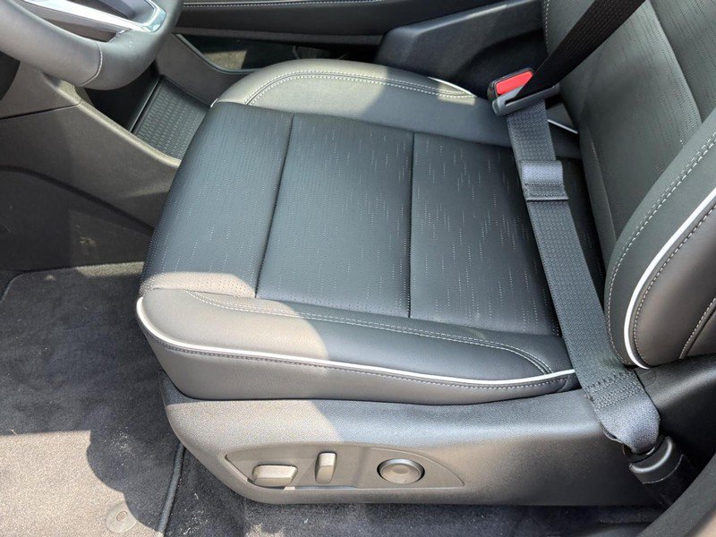 New 2026 Buick Enclave Sport Touring w/ Power Package FWD image 14