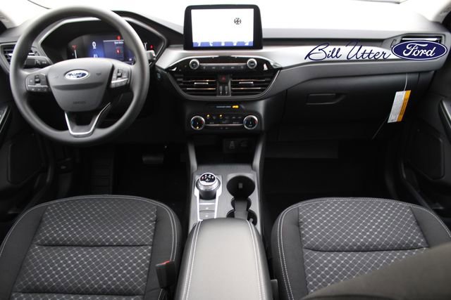 New 2026 Ford Escape Active image 11