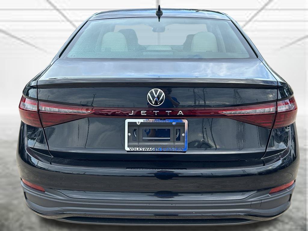 New 2027 Volkswagen Jetta S FWD image 5