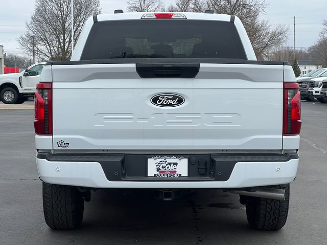 New 2025 Ford F150 XLT w/ Equipment Group 301A Standard image 43