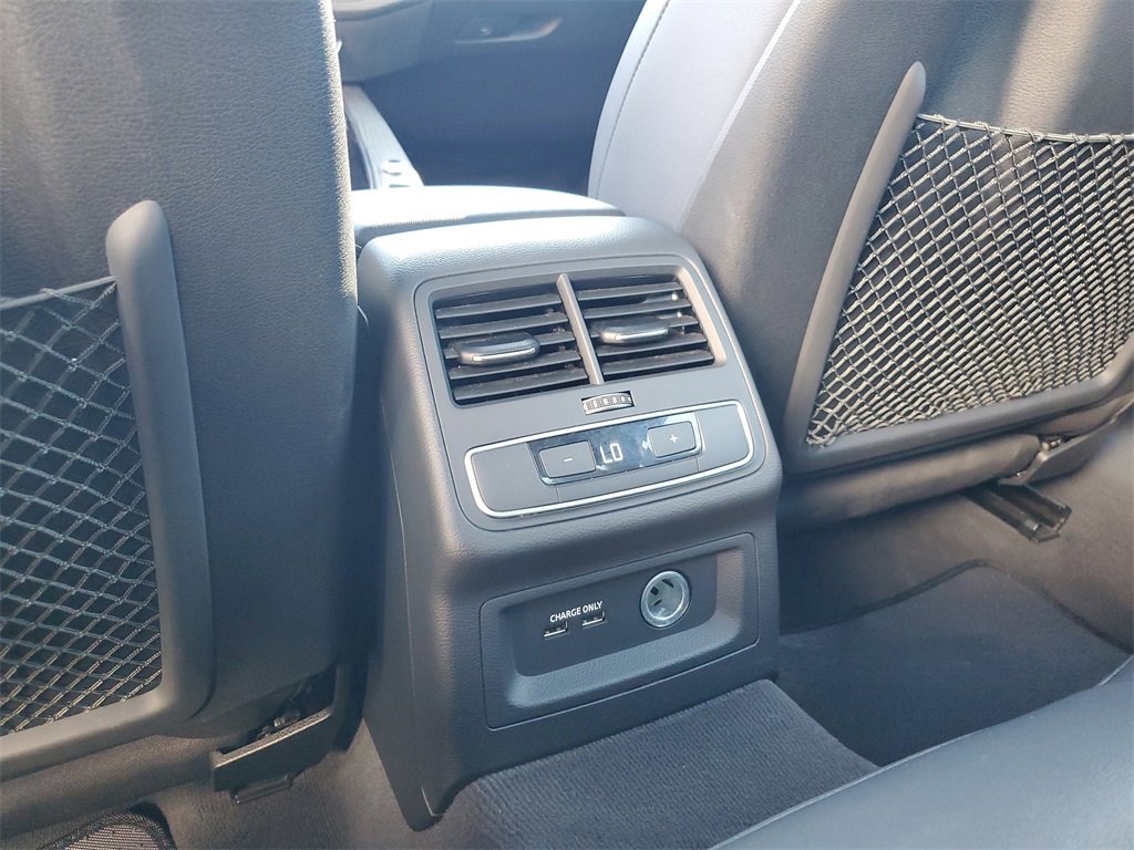 Used 2023 Audi A4 2.0T Premium Plus image 12