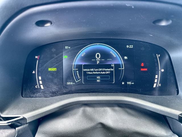 Used 2025 Toyota Camry LE image 24