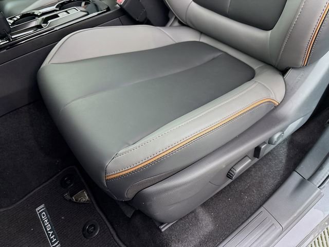 New 2026 Subaru Forester Sport AWD/4WD image 19
