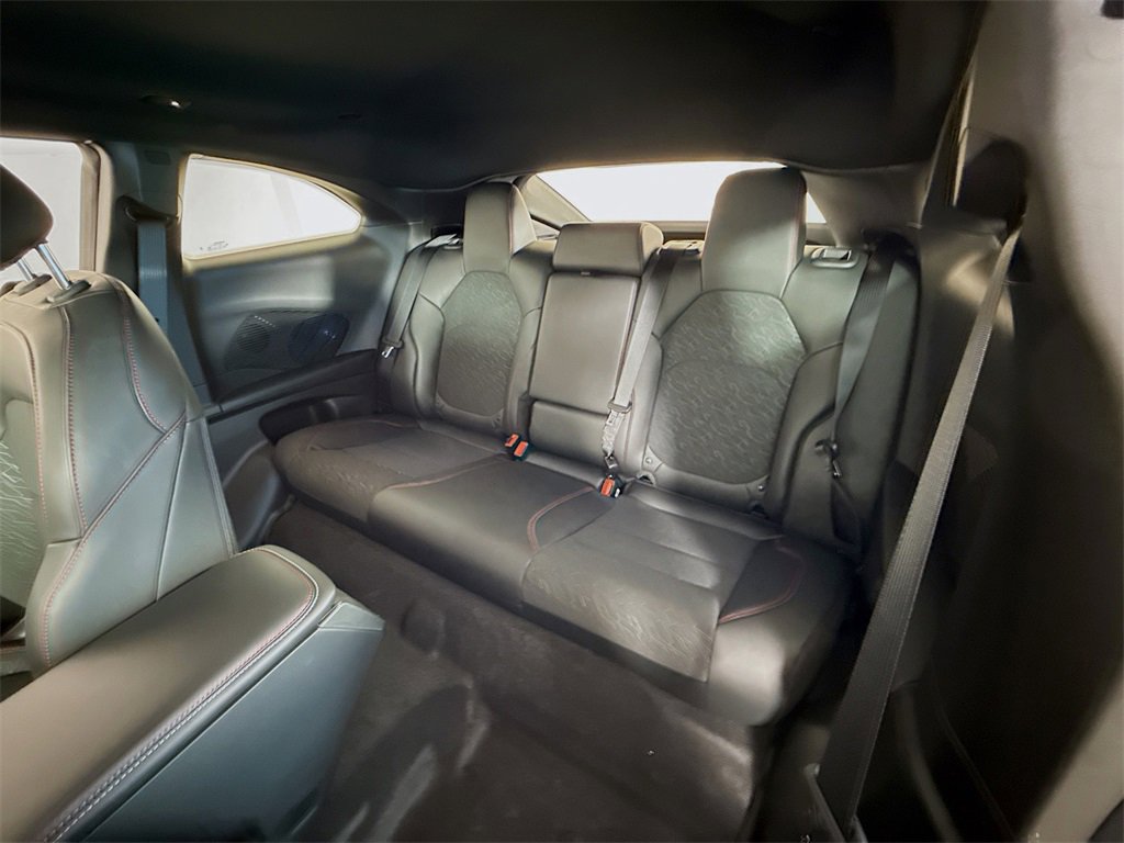 New 2025 Dodge Charger R/T w/ Quick Order Package 25M R/T image 25