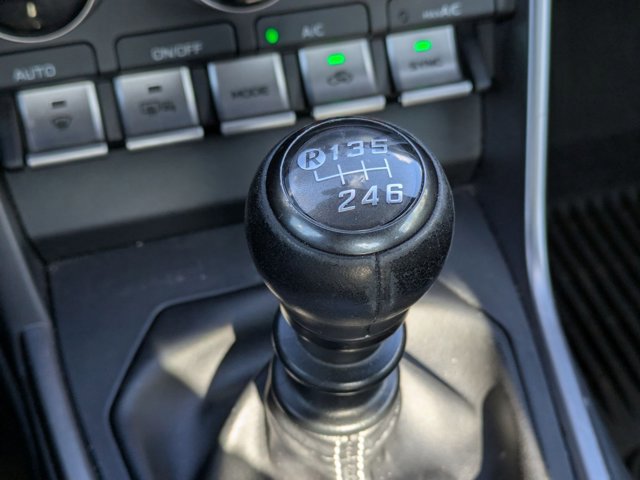 Used 2024 Toyota GR86 RWD image 13