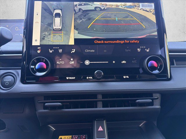 New 2026 Toyota bZ Woodland AWD/4WD image 17