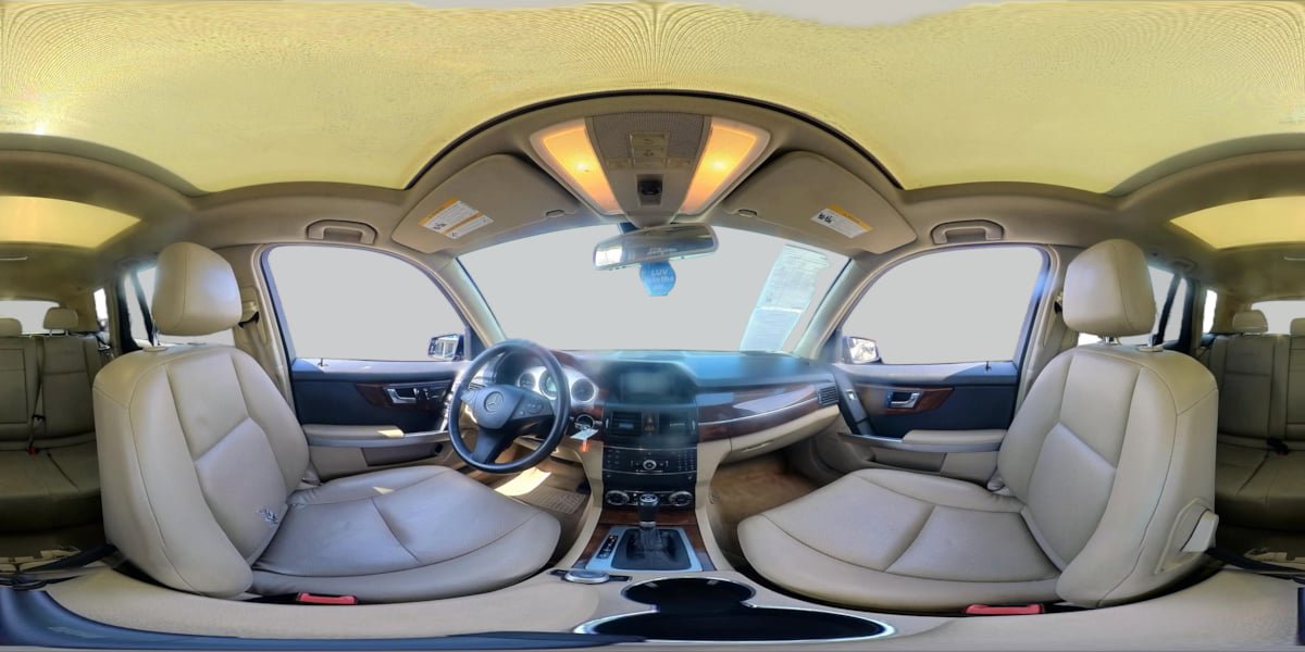 Used 2010 Mercedes-Benz GLK 350 4MATIC image 31