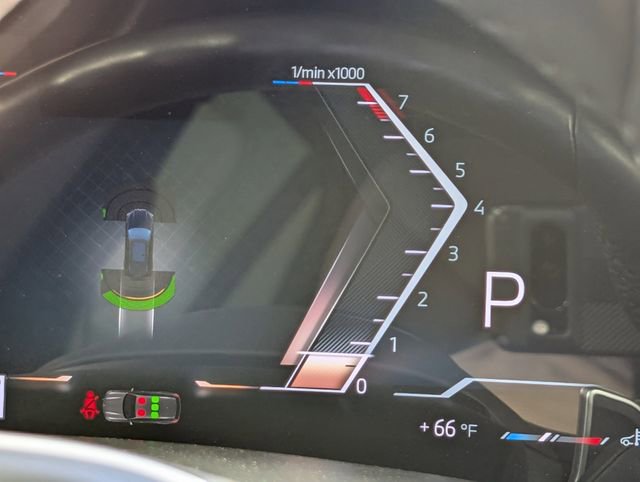 Used 2025 BMW X5 xDrive40i image 28