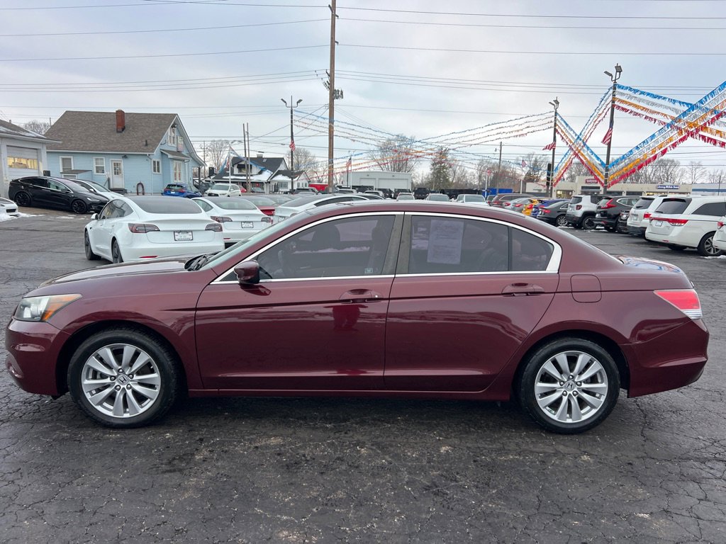 Used 2012 Honda Accord EX-L image 4
