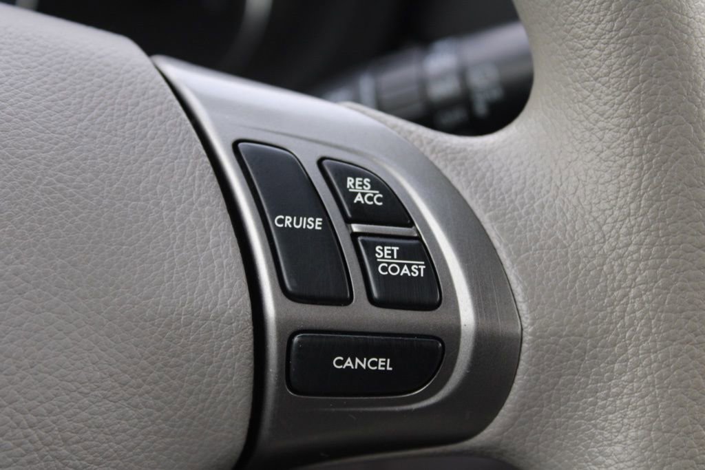 Used 2012 Subaru Forester 2.5X w/ Alloy Wheel Pkg image 27