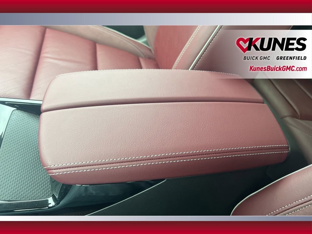 New 2026 Buick Envision Sport Touring image 31