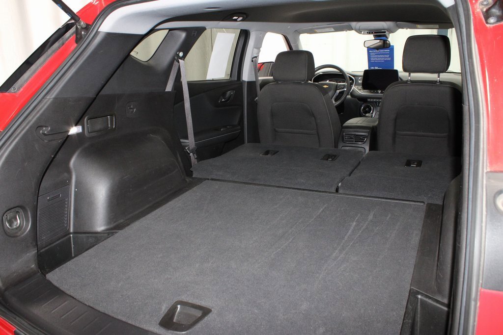 Used 2023 Chevrolet Blazer LT image 15