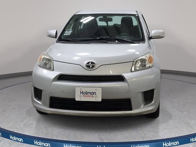 Used 2010 Scion xD FWD image 3