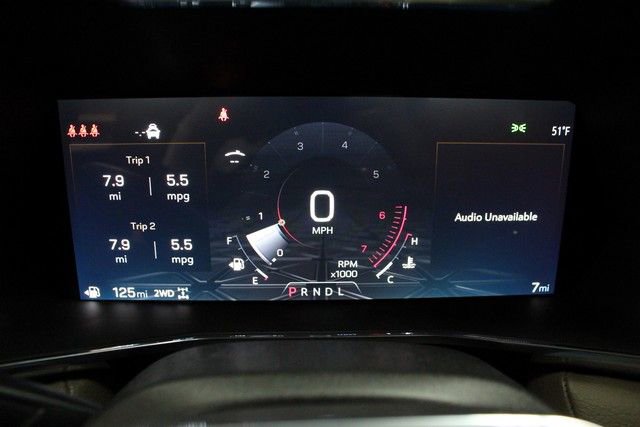 New 2026 GMC Canyon Denali image 25