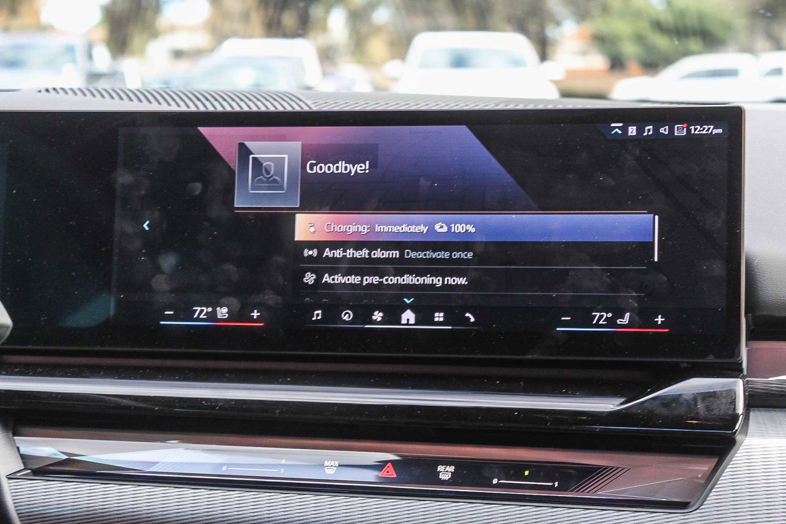 Used 2025 BMW i5 xDrive40 image 14