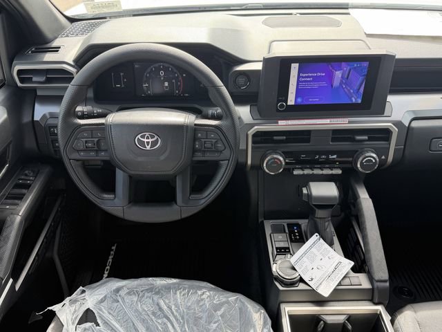 Used 2026 Toyota Tacoma SR5 image 10