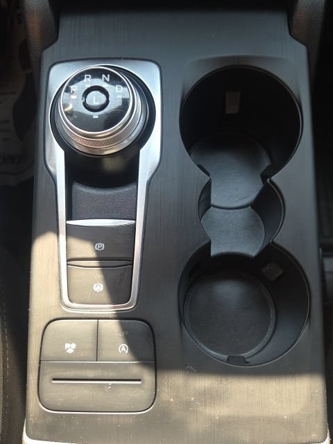 Certified 2020 Ford Escape SE FWD image 37