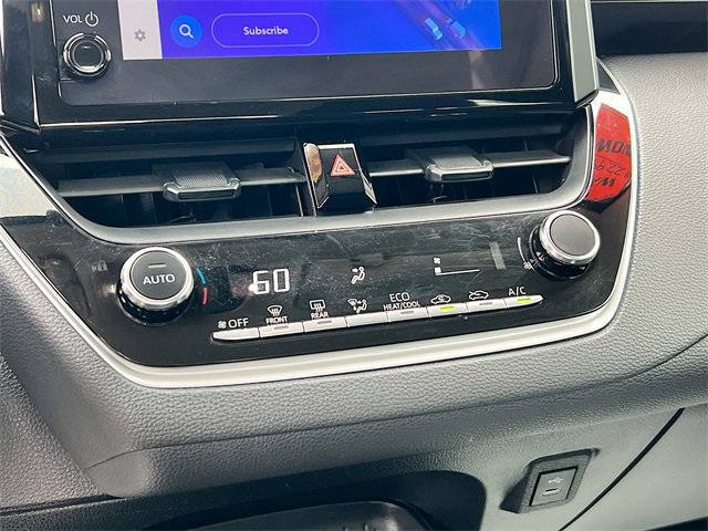 Used 2023 Toyota Corolla LE image 15
