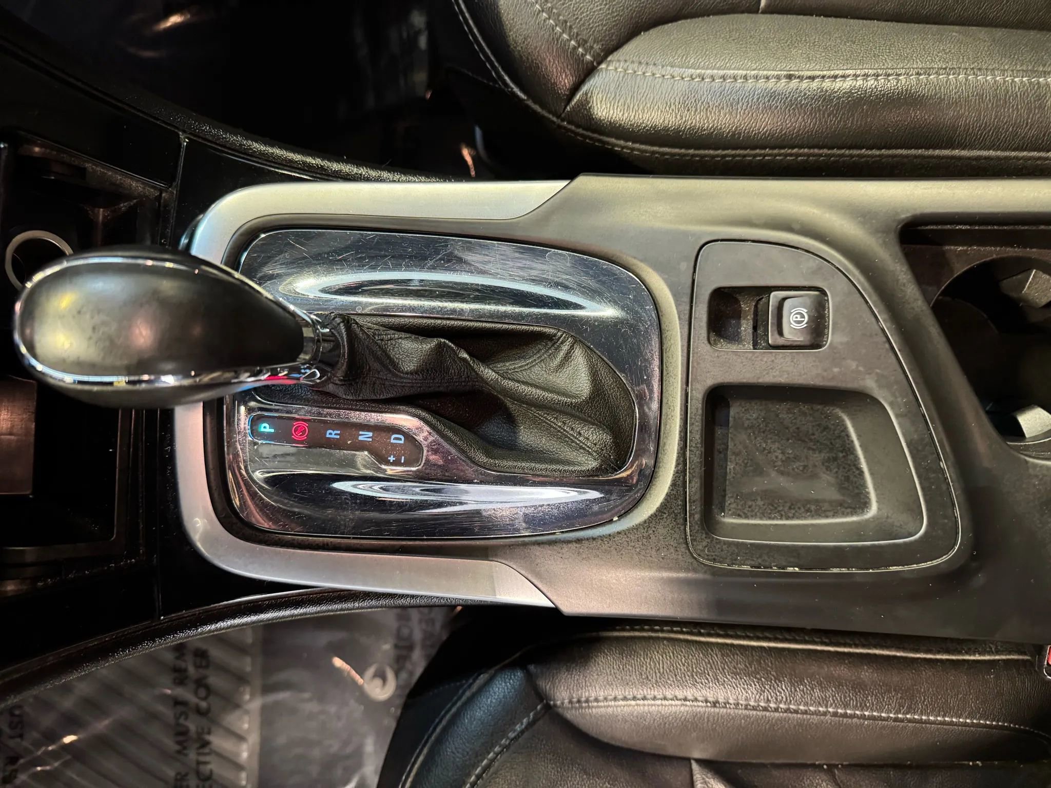 Used 2011 Buick Regal CXL image 15