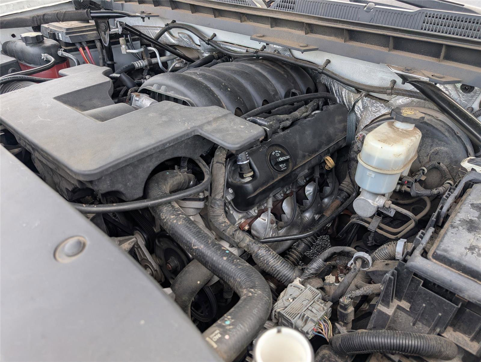 Used 2018 Chevrolet Silverado 1500 LT image 43