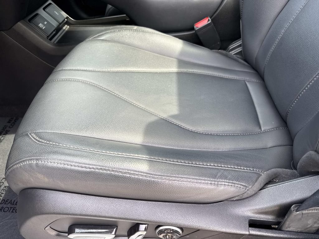 Used 2021 Acura RDX FWD image 26