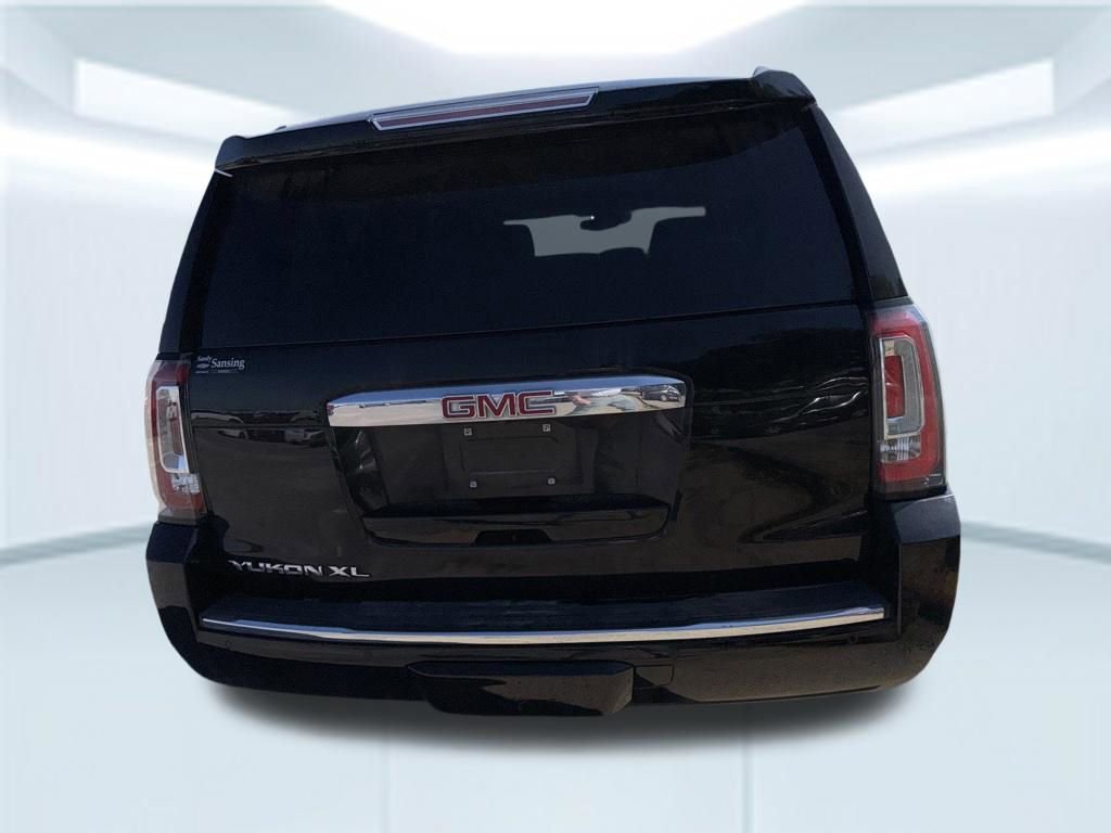 Used 2020 GMC Yukon XL Denali w/ Open Road Package RWD image 10