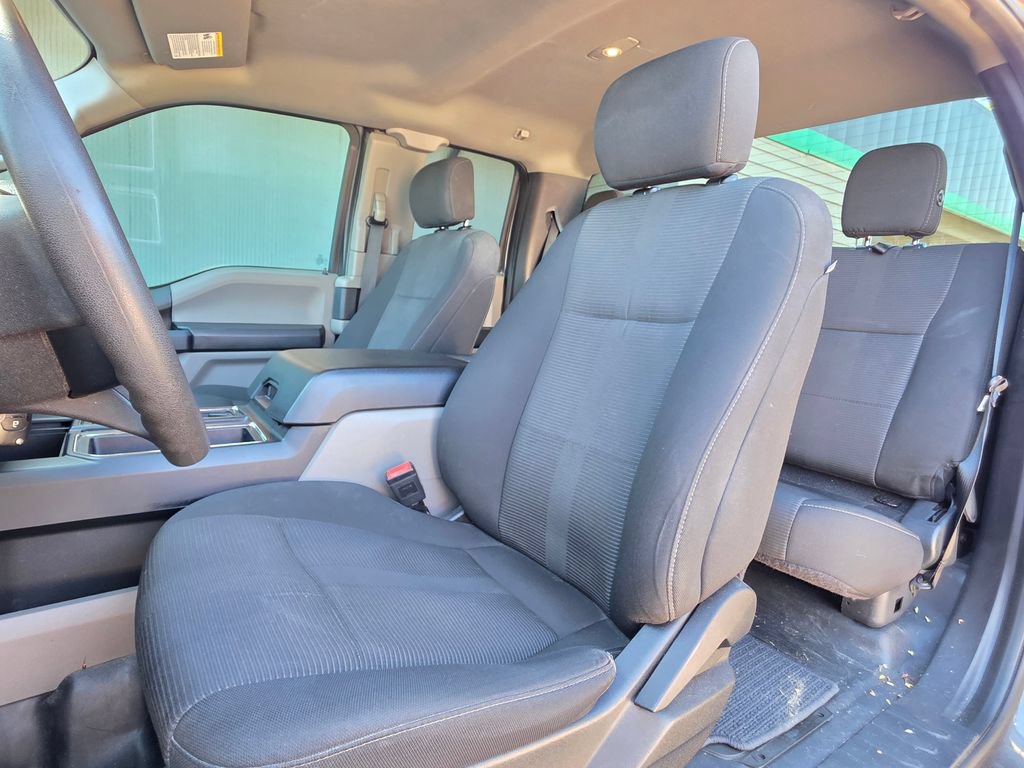 Used 2018 Ford F150 XL w/ Equipment Group 101A Mid RWD image 19