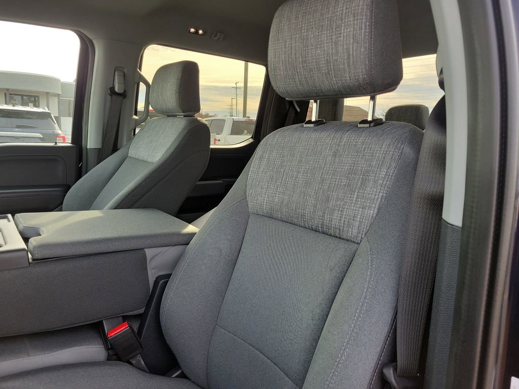 Used 2022 Ford F150 XLT w/ Equipment Group 302A High AWD/4WD image 19