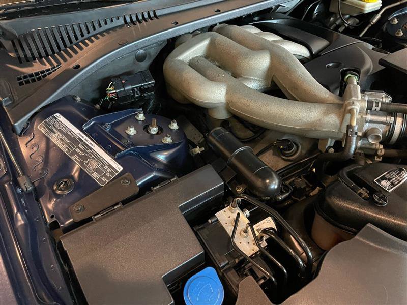 Used 2006 Jaguar S-TYPE 3.0 image 65