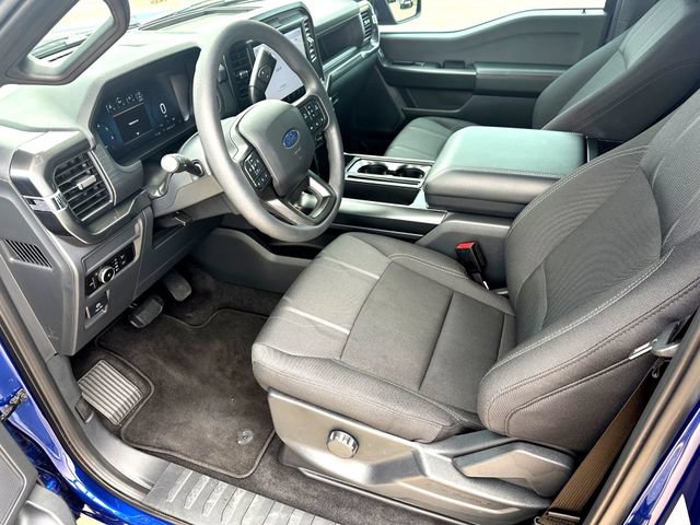 Used 2026 Ford F150 STX w/ Equipment Group 200A AWD/4WD image 8