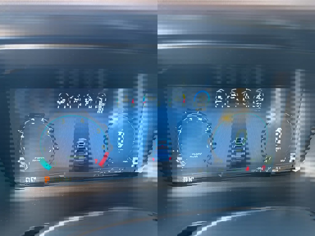 New 2025 Ford F150 King Ranch w/ FX4 Off-Road Package image 20