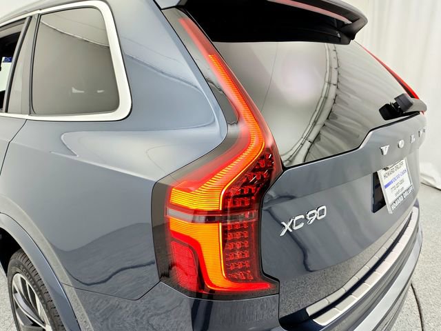 New 2026 Volvo XC90 B6 Plus w/ Protection Package Premier image 28