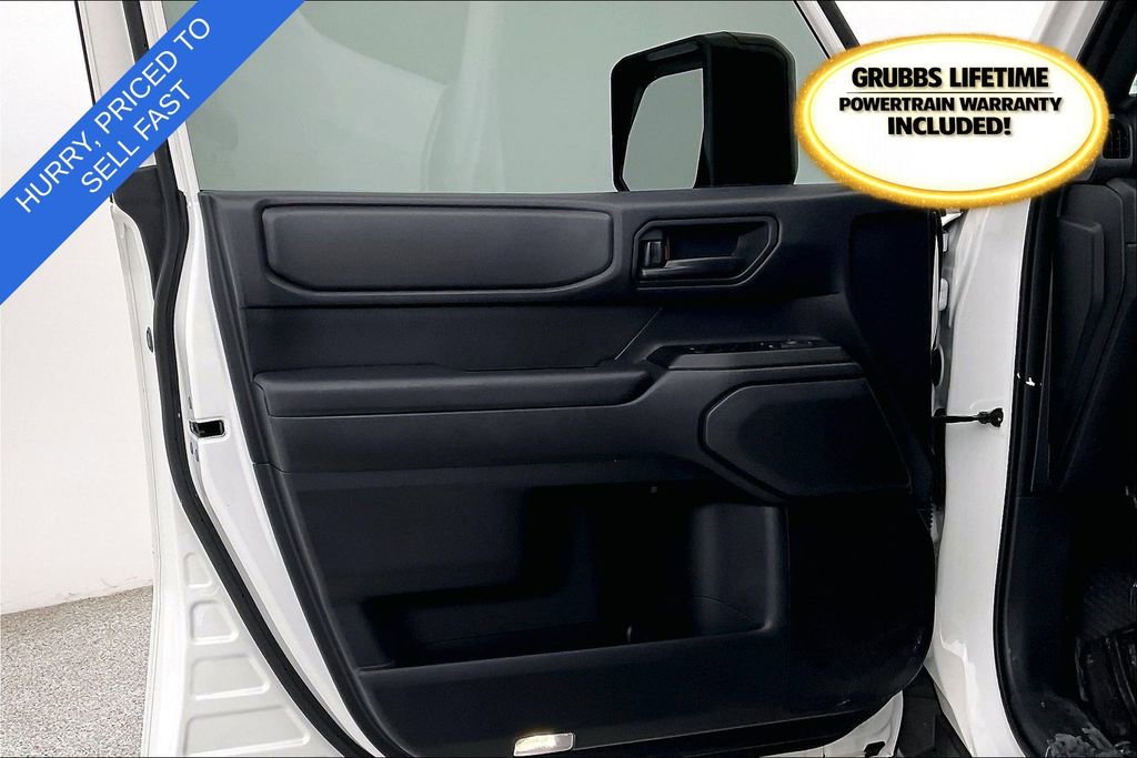 Used 2024 Toyota Land Cruiser 1958 image 24