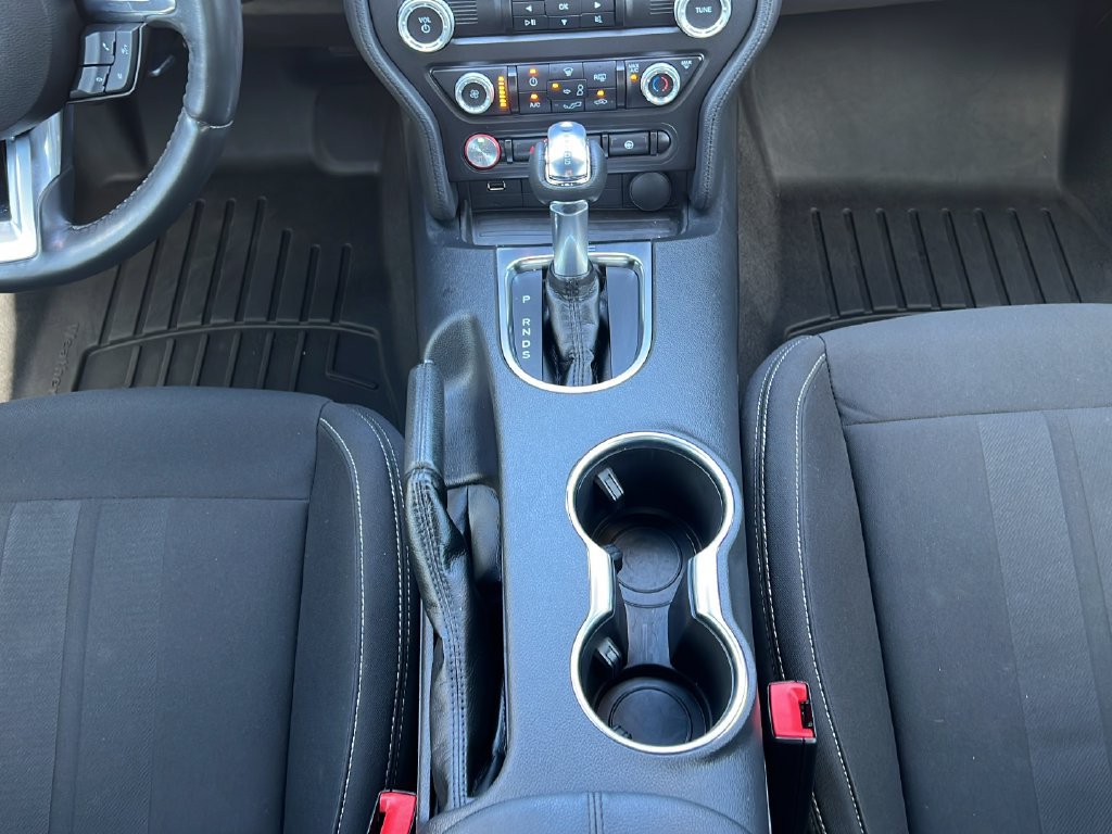 Used 2023 Ford Mustang GT RWD image 14
