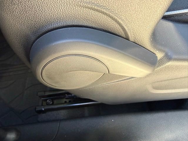 New 2026 Chevrolet TrailBlazer LS w/ LS Convenience Package image 32