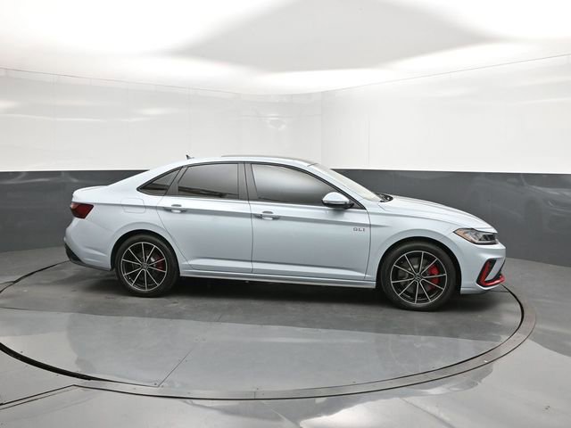 New 2026 Volkswagen Jetta GLI Autobahn image 26