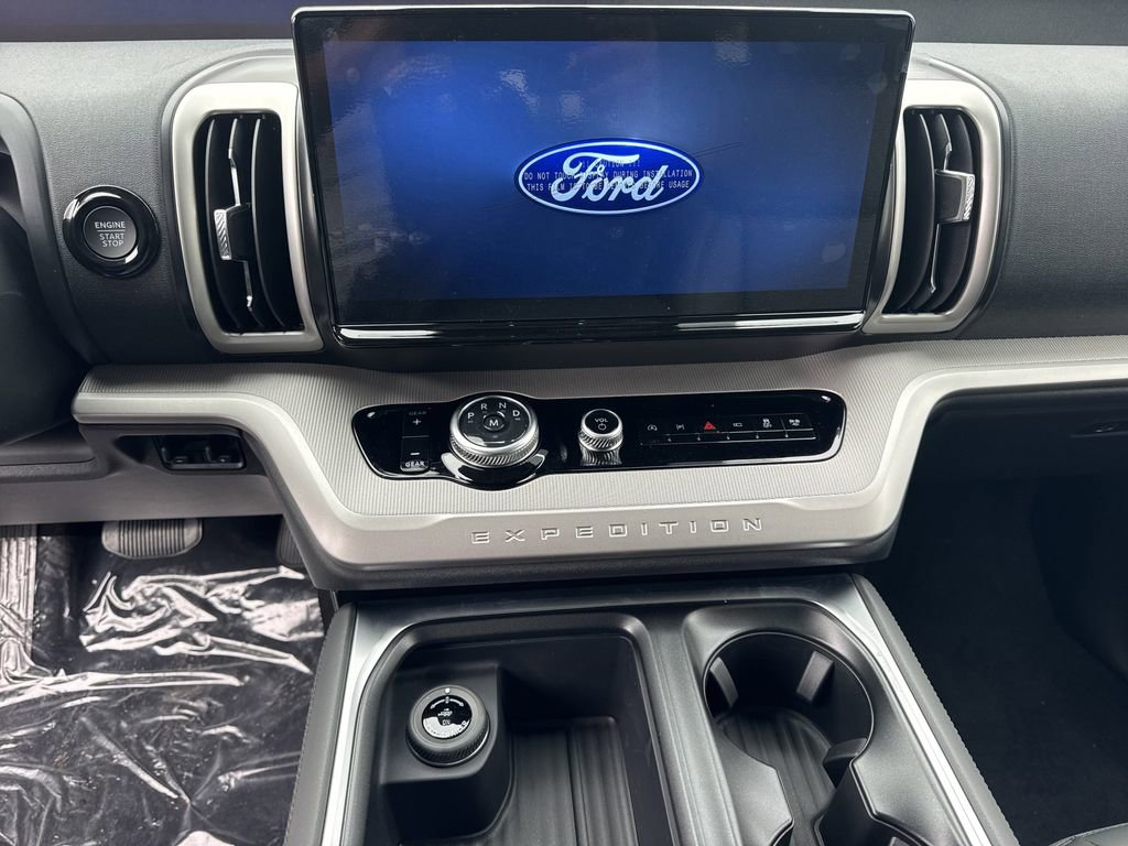 New 2026 Ford Expedition Max Active RWD image 31