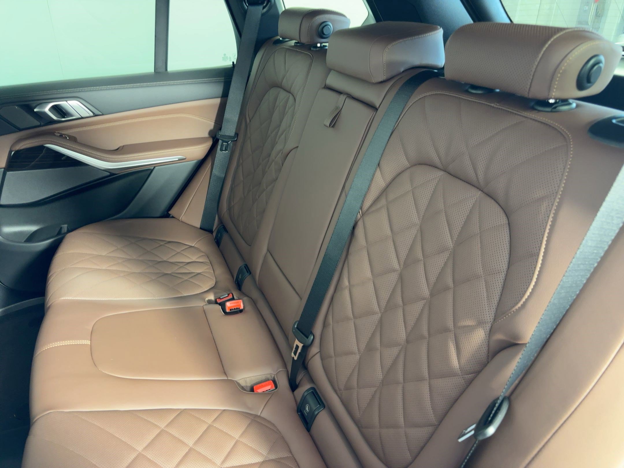 New 2026 BMW X5 sDrive40i w/ Climate Comfort Package image 29