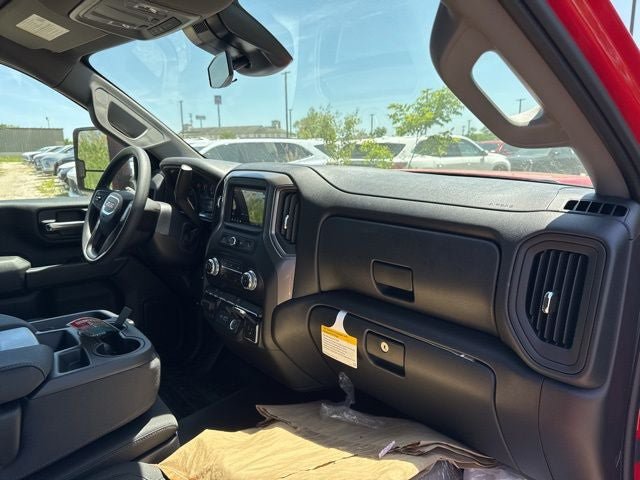 New 2026 GMC Sierra 3500 Pro w/ Convenience Package AWD/4WD image 25